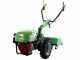 Lampacrescia MGM Volpino DF - Motocultor de gasolina - Honda GX270 - 9HP 