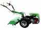 Lampacrescia MGM Volpino DF - Motocultor de gasolina - Honda GX270 - 9HP 
