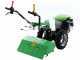 Lampacrescia MGM Volpino DF - Motocultor de gasolina - Honda GX270 - 9HP 