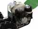 Lampacrescia MGM Volpino DF - Motocultor de gasolina - Honda GX270 - 9HP 