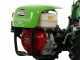 Lampacrescia MGM Volpino DF - Motocultor de gasolina - Honda GX270 - 9HP 
