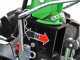 Motocultor Lampacrescia MGM Volpino DF - Motor Honda GX270