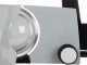 Graef G52EU Gris - Cortadora de fiambre con cuchilla de 170 mm