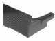 Graef G52EU Gris - Cortadora de fiambre con cuchilla de 170 mm