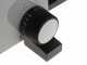 Graef G52EU Gris - Cortadora de fiambre con cuchilla de 170 mm