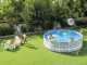 Intex Prisma Frame 26724NP - Piscina Redonda