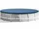 Intex Prisma Frame 26724NP - Piscina Redonda