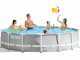 Intex Prisma Frame 26724NP - Piscina Redonda