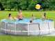 Intex Prisma Frame 26724NP - Piscina Redonda