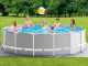 Intex Prisma Frame 26726NP - Piscina Redonda
