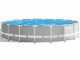 Intex Prisma Frame 26732NP - Piscina Redonda