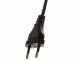 Graef SKS 100 TWIN  Roja - Cortadora de fiambre con cuchilla de 170 mm