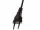 Graef SKS 100 TWIN  Roja - Cortadora de fiambre con cuchilla de 170 mm