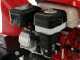 Barbieri B/68 NT - Motoazada de gasolina 5.5 HP - Motor Honda GX160