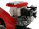 Barbieri B/68 NT - Motoazada de gasolina 5.5 HP - Motor Honda GX160