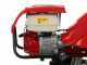 Barbieri B/68 NT - Motoazada de gasolina 5.5 HP - Motor Honda GX160