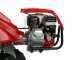 Barbieri B/68 NT - Motoazada de gasolina 5.5 HP - Motor Honda GX160