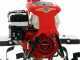 Barbieri B/68 NT - Motoazada de gasolina 5.5 HP - Motor Honda GX160