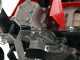 Barbieri B/68 NT - Motoazada de gasolina 5.5 HP - Motor Honda GX160