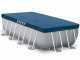 Intex Prisma Frame 26792NP - 488x244x107 cm - Piscina desmontable