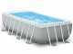 Intex Prisma Frame 26792NP - 488x244x107 cm - Piscina desmontable