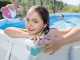 Intex Prisma Frame 26796NP - 503x274x122 cm - Piscina Ovalada