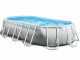 Intex Prisma Frame 26796NP - 503x274x122 cm - Piscina Ovalada