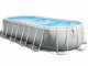 Intex Prisma Frame 26798NP - Piscina Ovalada