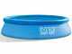Intex Easy Set 28108NP - Piscina hinchable + Bomba de filtro