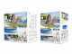 Intex Easy Set 28122NP - Piscina hinchable + Bomba de filtro
