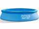Intex Easy Set 28122NP - Piscina hinchable + Bomba de filtro