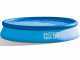 Intex Easy Set 28142NP - Piscina hinchable + Bomba de filtro