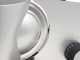 Graef SKS 321 SILVER GLASS - Cortadora de fiambre con cuchilla de 170 mm