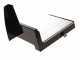 Graef SKS 321 SILVER GLASS - Cortadora de fiambre con cuchilla de 170 mm