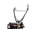 Barbieri B/100NT KD - Motoazada Di&eacute;sel 6 HP - Motor Kama KD70 296cc