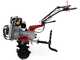 Barbieri B/100NT KD - Motoazada Di&eacute;sel 6 HP - Motor Kama KD70 296cc