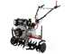 Barbieri B/100NT KD - Motoazada Di&eacute;sel 6 HP - Motor Kama KD70 296cc