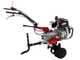 Barbieri B/100NT KD - Motoazada Di&eacute;sel 6 HP - Motor Kama KD70 296cc