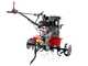 Barbieri B/100NT KD - Motoazada Di&eacute;sel 6 HP - Motor Kama KD70 296cc