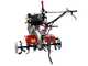 Barbieri B/100NT KD - Motoazada Di&eacute;sel 6 HP - Motor Kama KD70 296cc