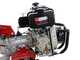 Barbieri B/100NT KD - Motoazada Di&eacute;sel 6 HP - Motor Kama KD70 296cc
