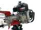 Barbieri B/100NT KD - Motoazada Di&eacute;sel 6 HP - Motor Kama KD70 296cc