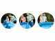 Intex Easy Set 28158NP - Piscina hinchable + Bomba de filtro