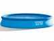 Intex Easy Set 28158NP - Piscina hinchable + Bomba de filtro