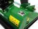 Greenbay FML 95 - Trituradora para tractor - Serie ligera