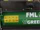 Greenbay FML 95 - Trituradora para tractor - Serie ligera