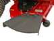 Blue Bird ZTR 50L PRO - Tractor cortac&eacute;sped de giro cero - Salida lateral y corte mulching