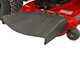 Blue Bird ZTR 50L PRO - Tractor cortac&eacute;sped de giro cero - Salida lateral y corte mulching