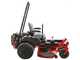 Blue Bird ZTR 50L PRO - Tractor cortac&eacute;sped de giro cero - Salida lateral y corte mulching