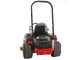 Blue Bird ZTR 50L PRO - Tractor cortac&eacute;sped de giro cero - Salida lateral y corte mulching
